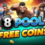 How to Get Free Coins in 8 Ball Pool – 100% Working Methods in 2025